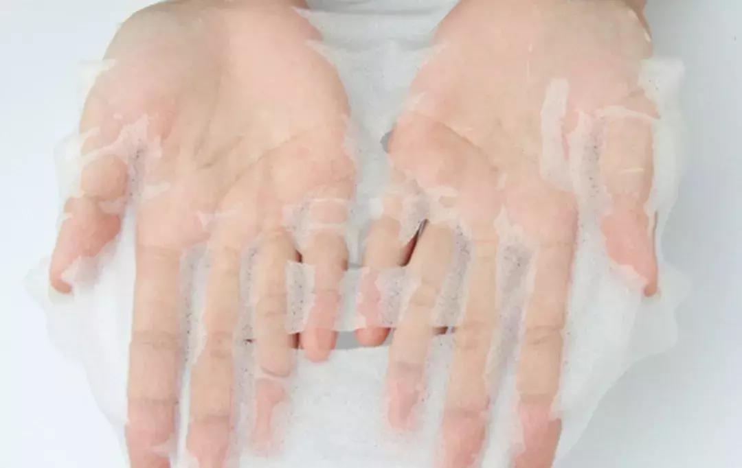 这5款网红补水面膜，让你水嫩整个秋冬！