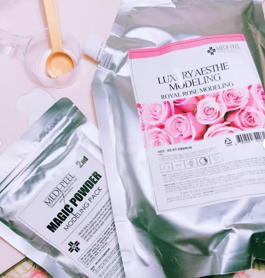 这5款网红补水面膜，让你水嫩整个秋冬！