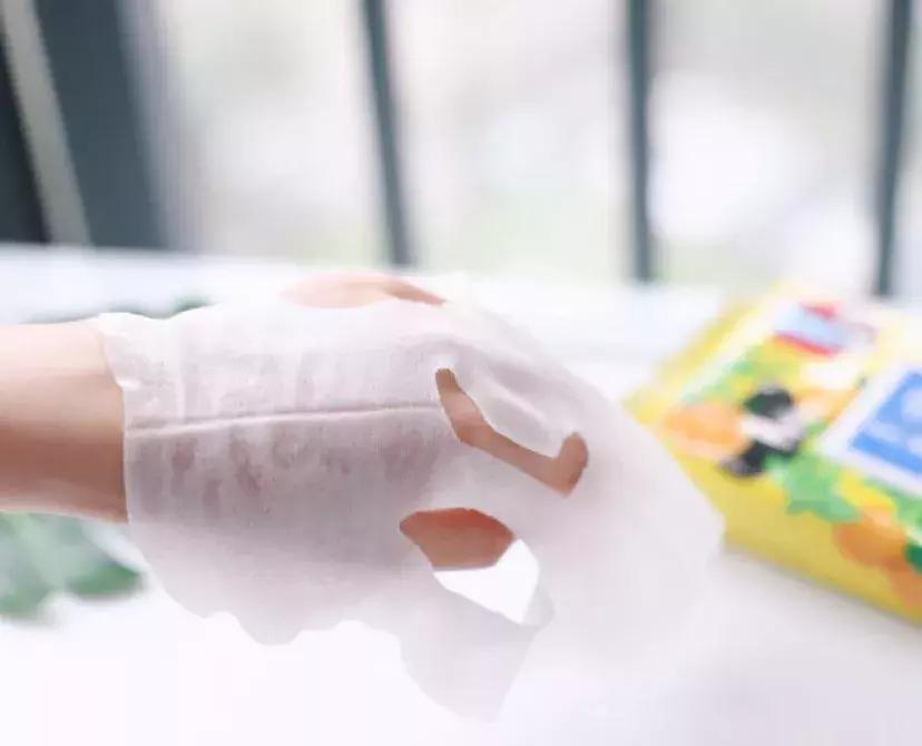 这5款网红补水面膜，让你水嫩整个秋冬！