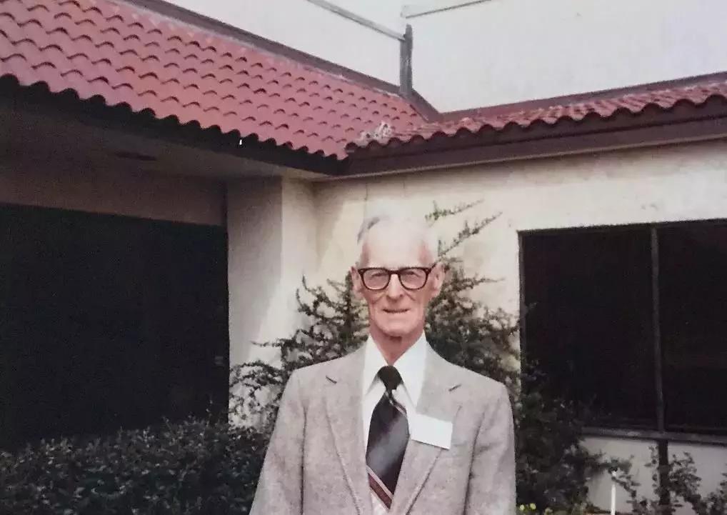 英籍物理学家班威廉的在华传奇