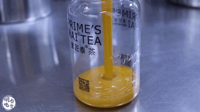 舌尖上的上海之素匠泰茶,泉州泰茶