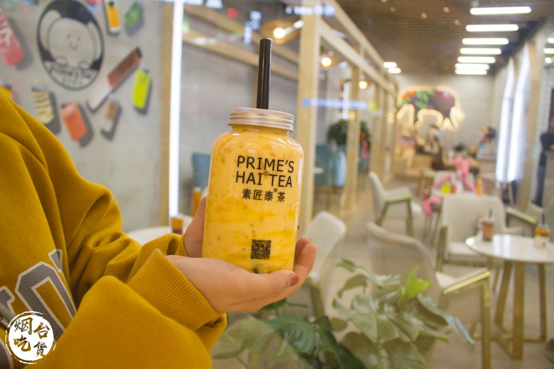 舌尖上的上海之素匠泰茶,泉州泰茶