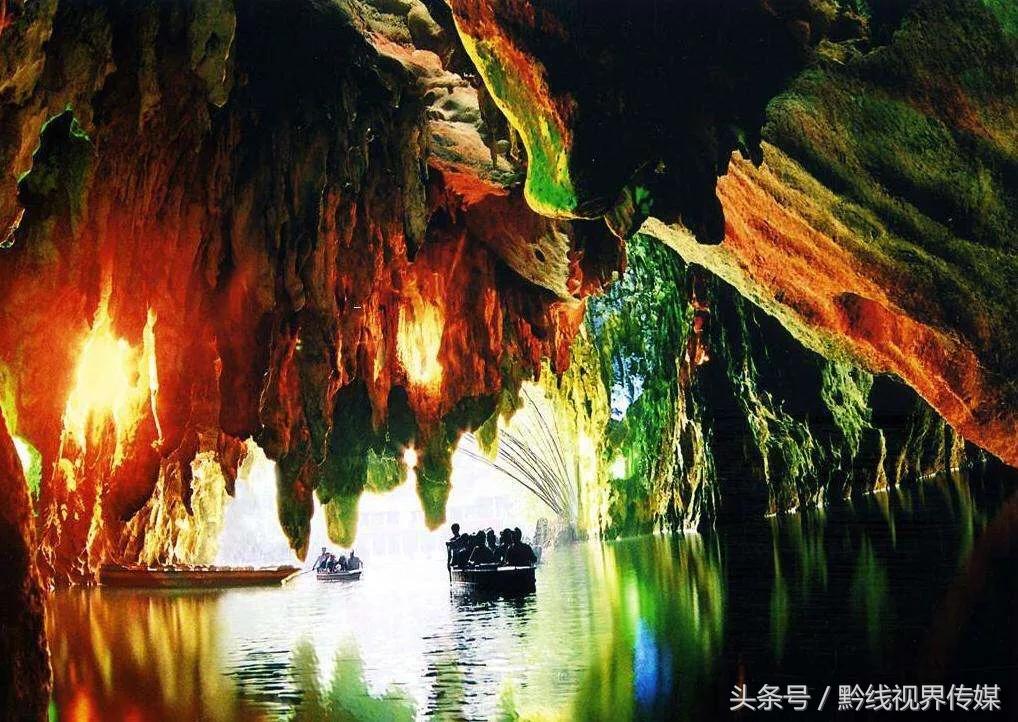 2018黄果树·山里江南杯中国汽车拉力锦标赛吹响赛前集结号