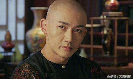 嘉贵妃真实生活,历史上真实的嘉贵妃