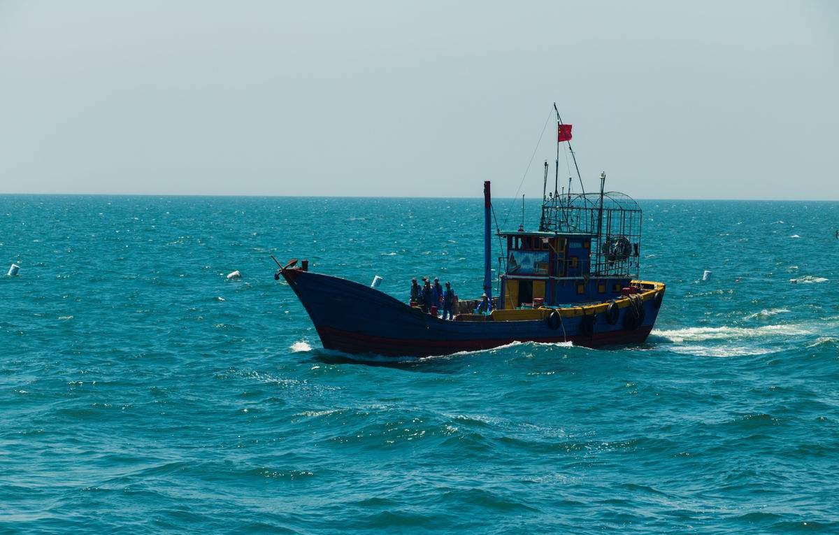 海洋渔业主要分布在我国什么地区,我国海洋渔业资源具有哪些特点