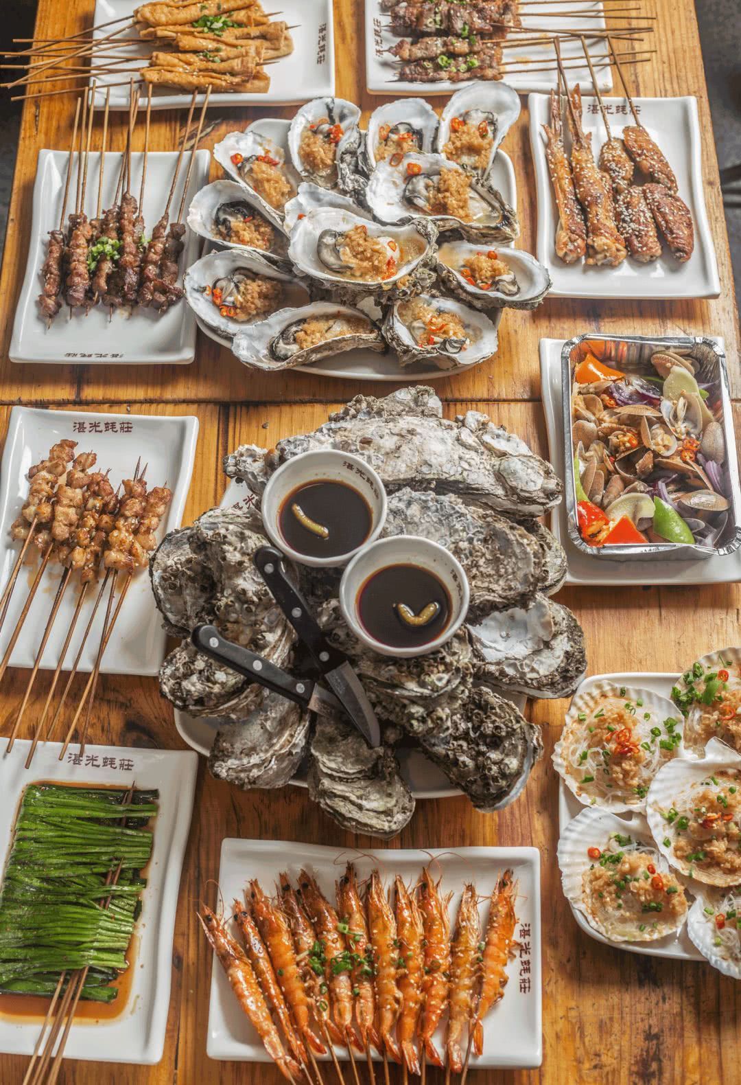 蚝皇爆汁,爆汁蚝皇多少钱一只