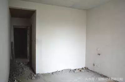 油工装修全套详细步骤,墙面装修流程攻略大全图