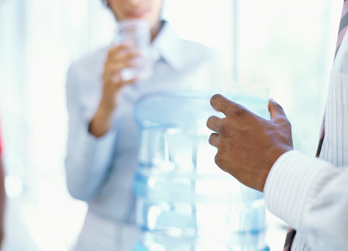 现在最流行的是什么饮水机,最好用颜值高的饮水机