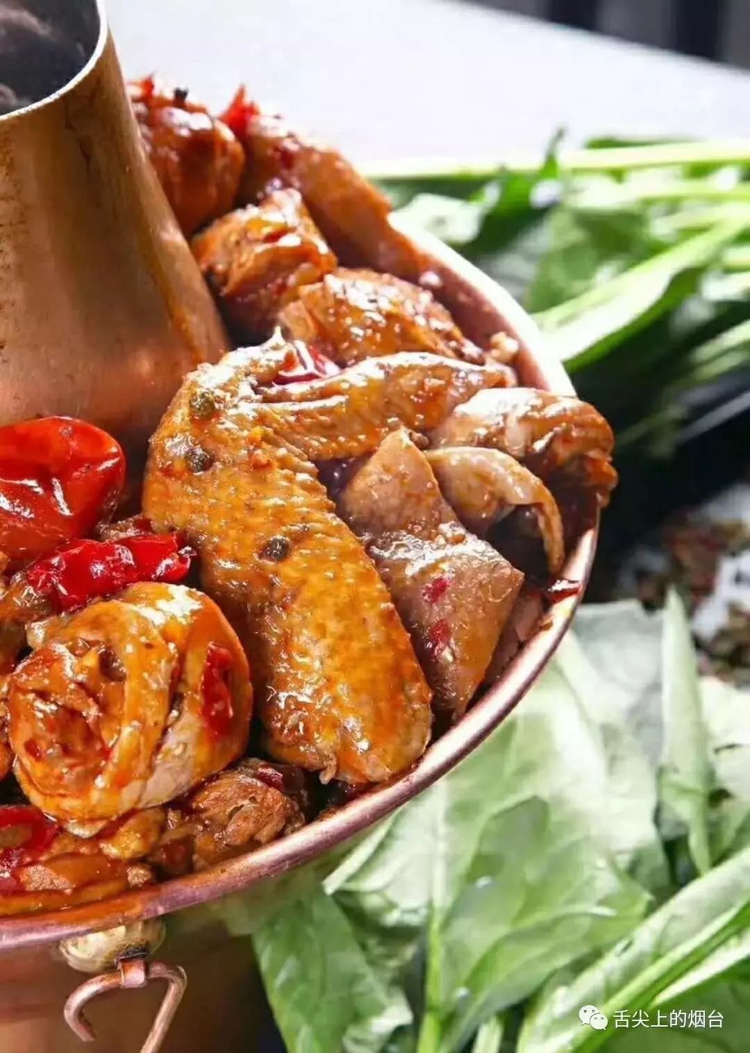 烟台市网红店,烟台网红店前十名