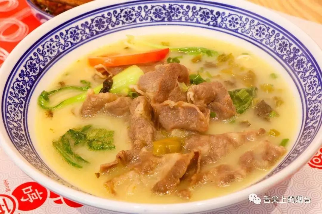 烟台市网红店,烟台网红店前十名