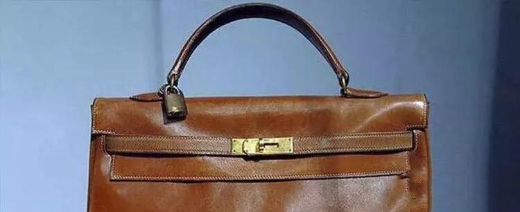 王妃的包”皇室专用的旅行箱”梦露的鞋”成为经典并非偶然!