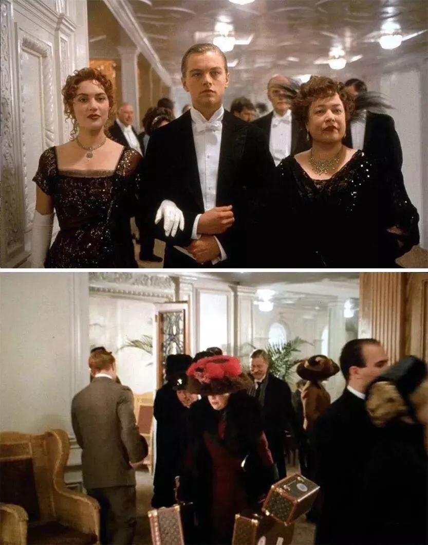 王妃的包”皇室专用的旅行箱”梦露的鞋”成为经典并非偶然!