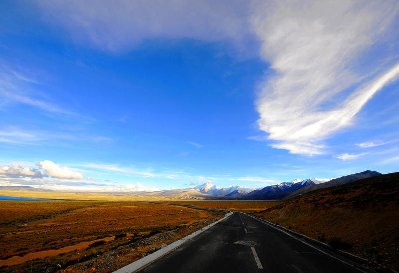 珠穆朗玛峰海拔多少米,珠穆朗玛峰的全景图片
