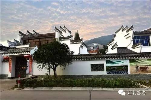 了解宁波:带你玩转江北