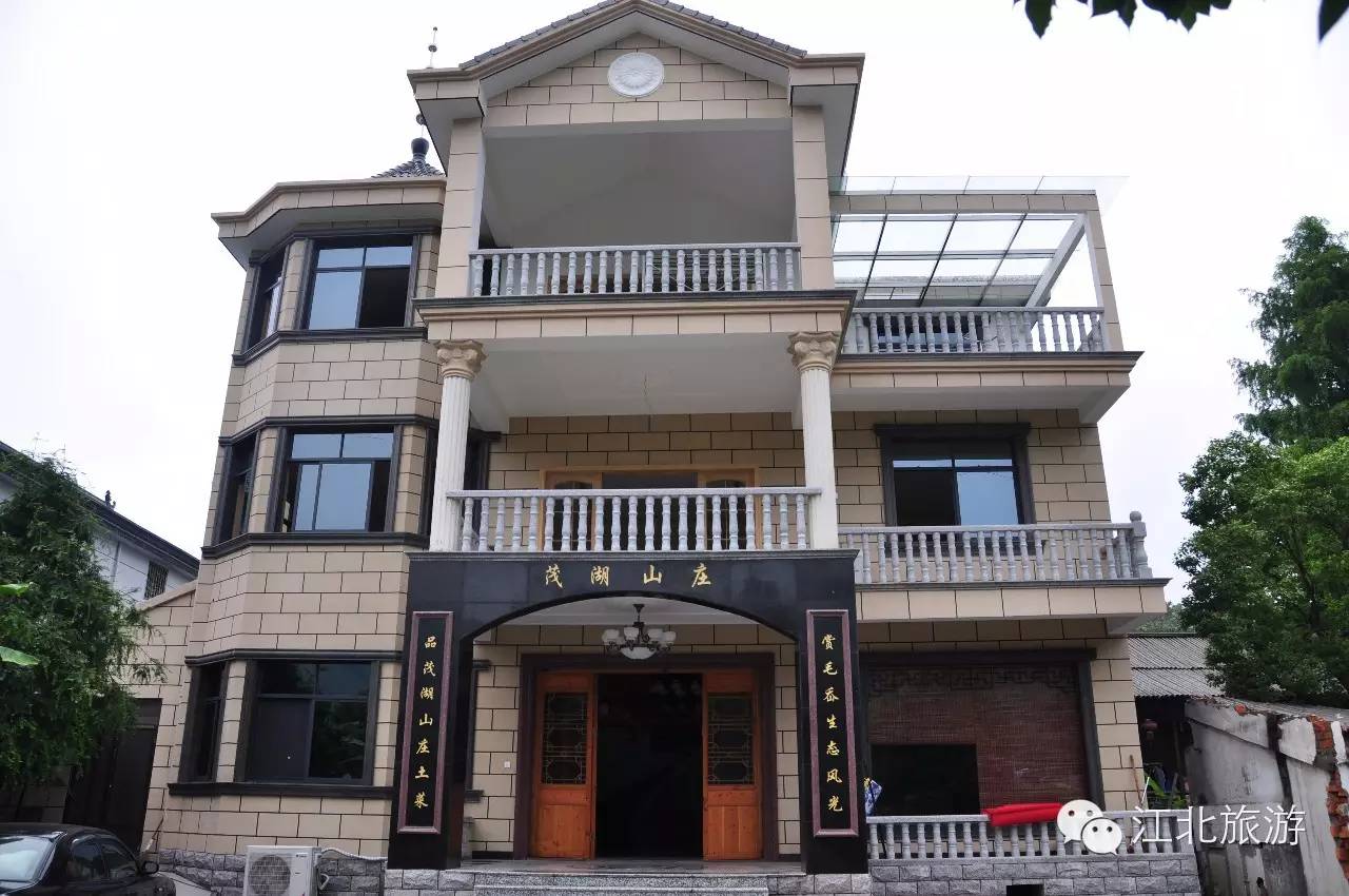 了解宁波:带你玩转江北