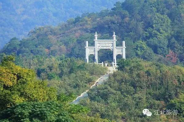 了解宁波:带你玩转江北