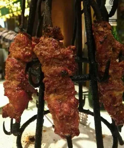 济南羊肉美食,济南东部吃羊肉的好馆子