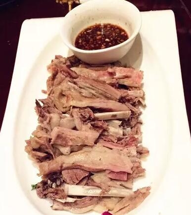 济南羊肉美食,济南东部吃羊肉的好馆子
