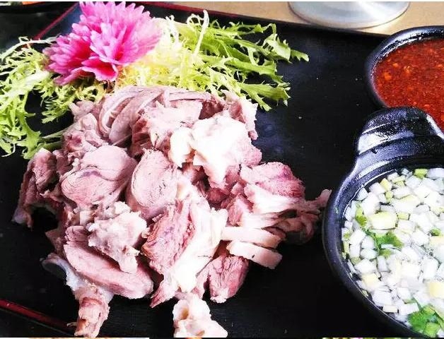 济南羊肉美食,济南东部吃羊肉的好馆子