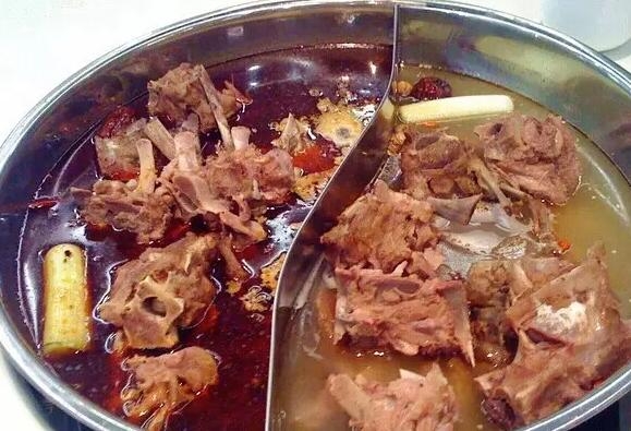 济南羊肉美食,济南东部吃羊肉的好馆子