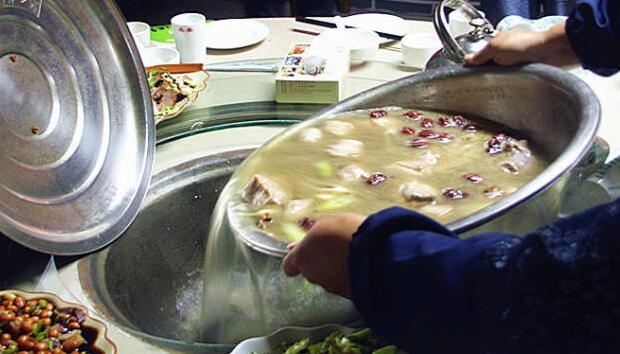 济南羊肉美食,济南东部吃羊肉的好馆子