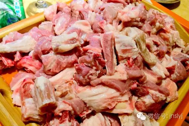 济南羊肉美食,济南东部吃羊肉的好馆子