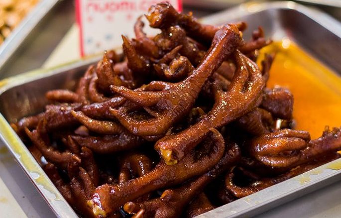 开卤菜店需要办证流程,开卤菜店小作坊的流程