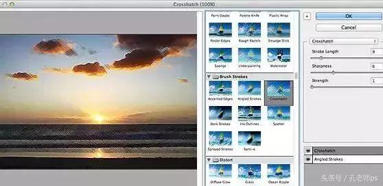 ps打开所有图层快捷键,ps最实用快捷键大全
