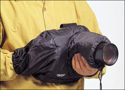 不惧寒冷在外拍摄,简单冬天雪地摄影技巧