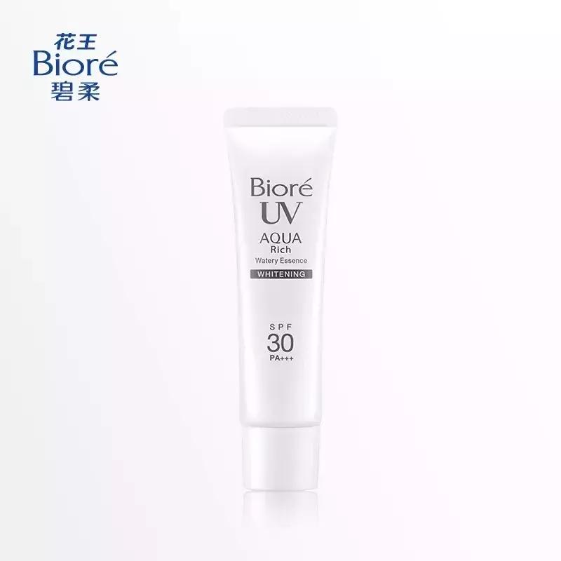 用过就不想丢掉的单品,最近日版防晒