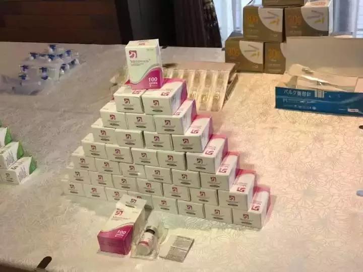 警方*底卧**揭黑幕:赶紧告诉家人,千万别买朋友圈里的这东西!