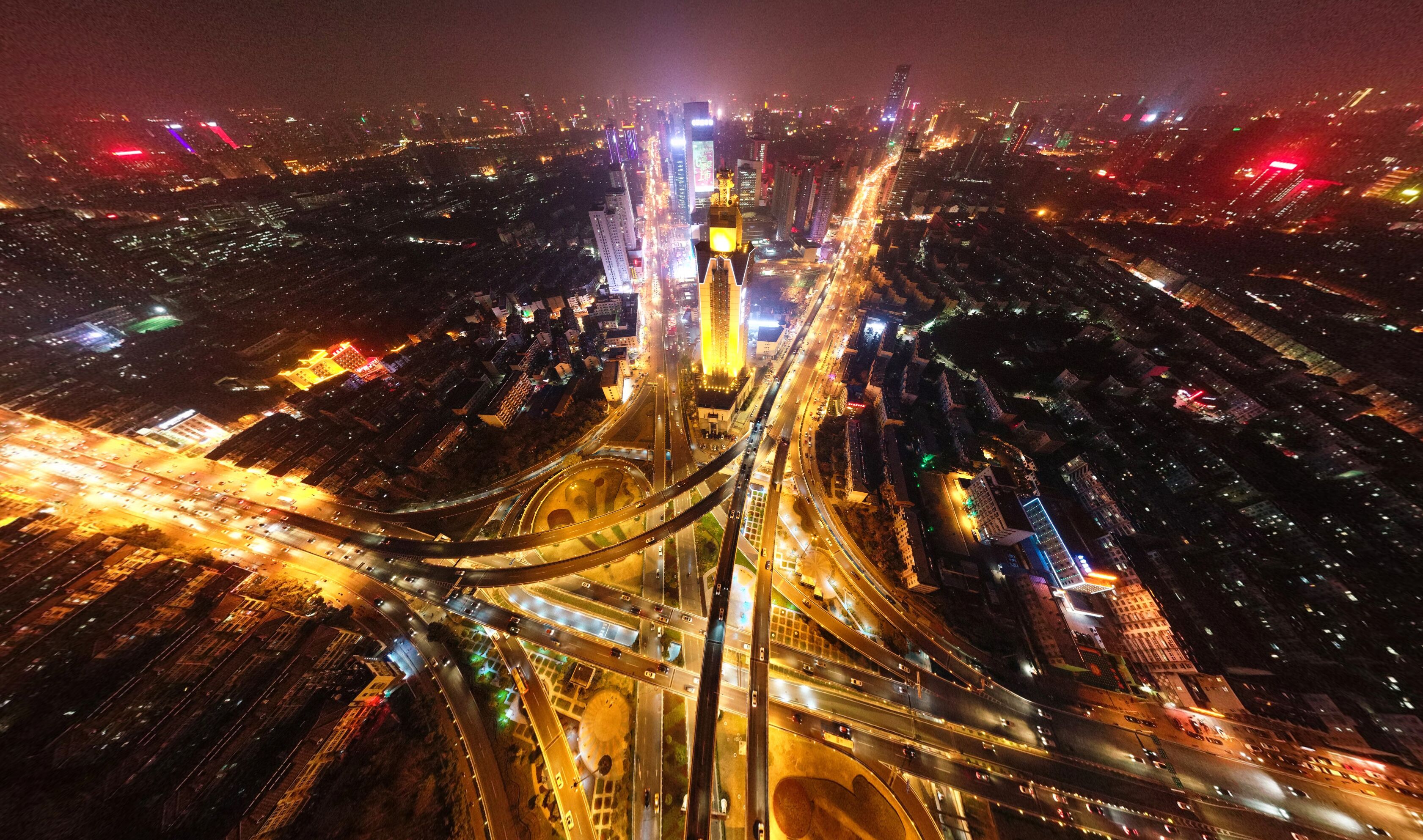 深度！合肥有多牛？正朝着具有国际影响力的创新之都阔步迈进