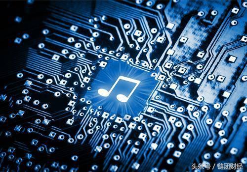 基于区块链的平台,区块链音乐平台