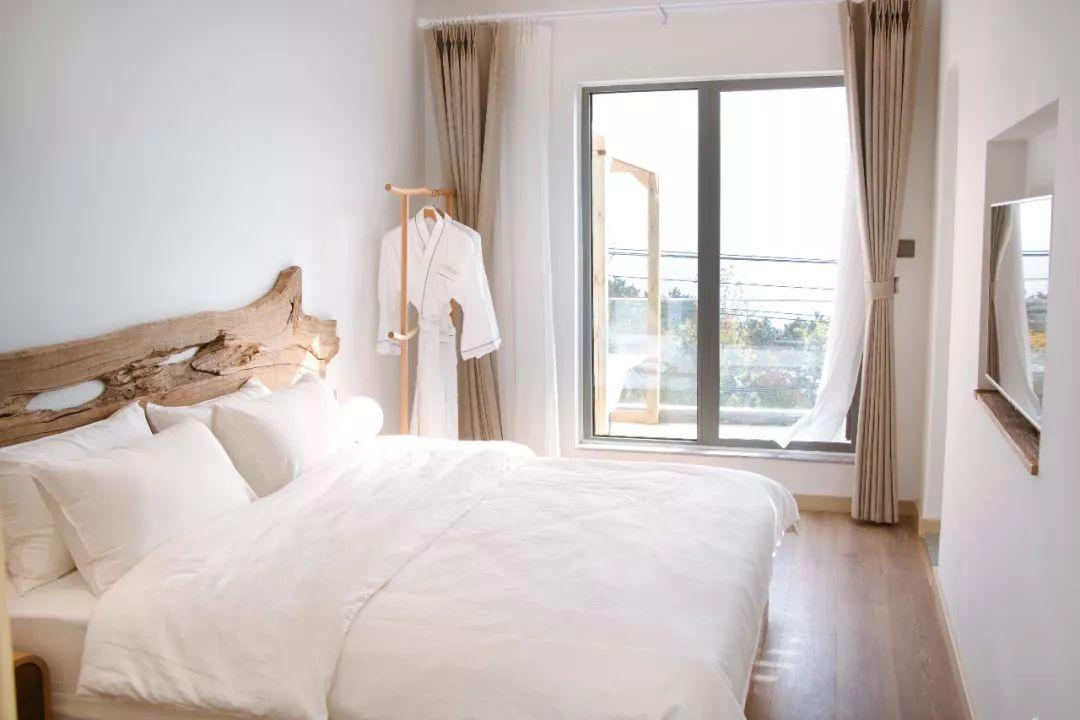 隐藏在青岛的10家网红民宿，原来这里也有这么美的地方！