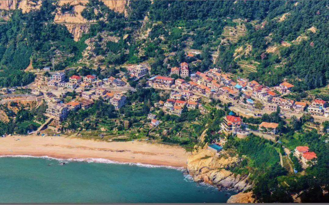 隐藏在青岛的10家网红民宿，原来这里也有这么美的地方！