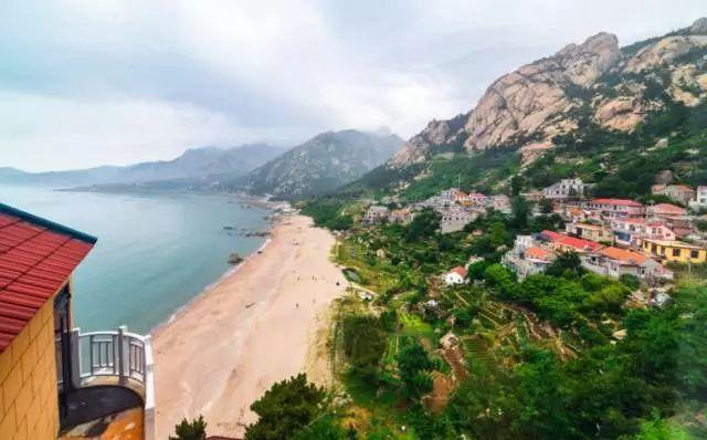 隐藏在青岛的10家网红民宿，原来这里也有这么美的地方！