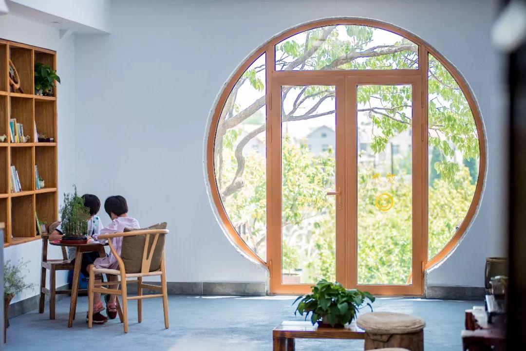 隐藏在青岛的10家网红民宿，原来这里也有这么美的地方！