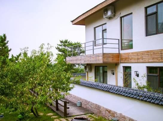 隐藏在青岛的10家网红民宿，原来这里也有这么美的地方！