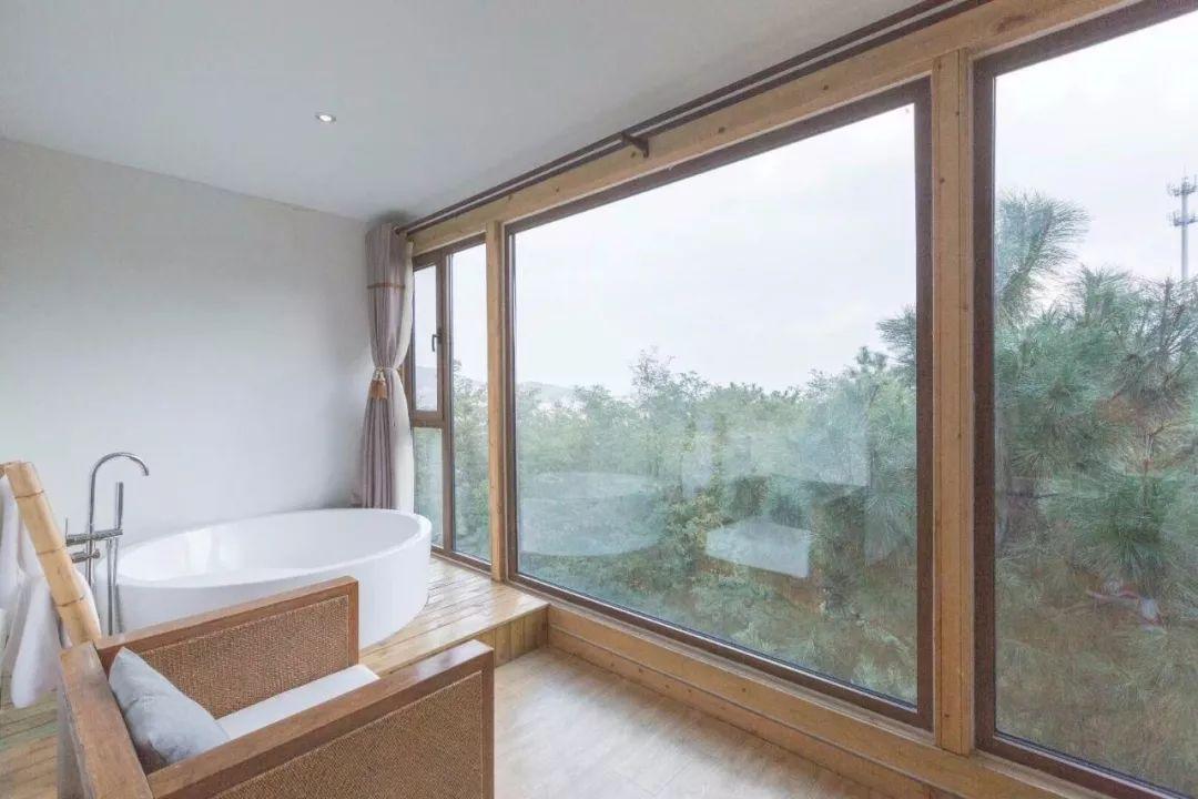 隐藏在青岛的10家网红民宿，原来这里也有这么美的地方！