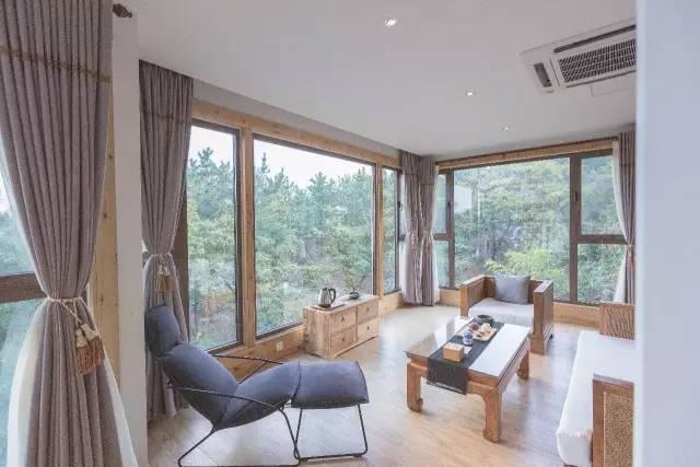 隐藏在青岛的10家网红民宿，原来这里也有这么美的地方！