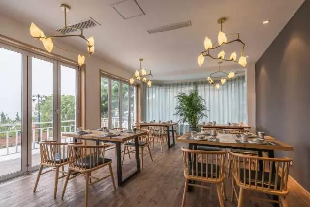 隐藏在青岛的10家网红民宿，原来这里也有这么美的地方！