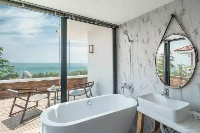 隐藏在青岛的10家网红民宿，原来这里也有这么美的地方！