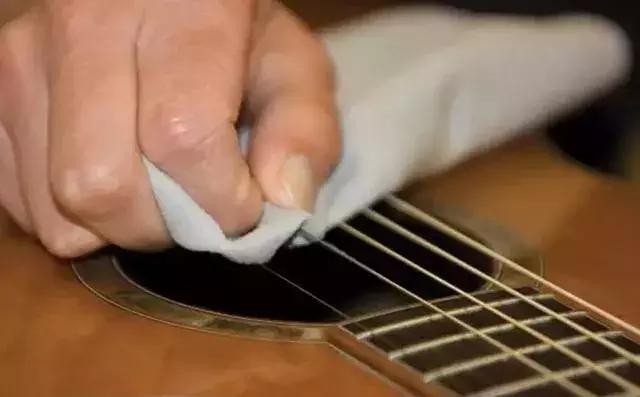 长点小姿势！如何拥有一把精致的“小吉”