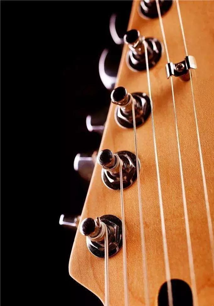 长点小姿势！如何拥有一把精致的“小吉”