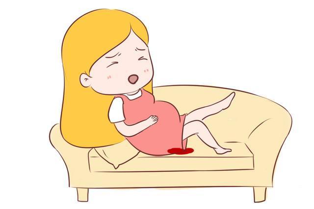 过来人谈经验：临产前，出血和见红区别这么大！附见红后注意事项