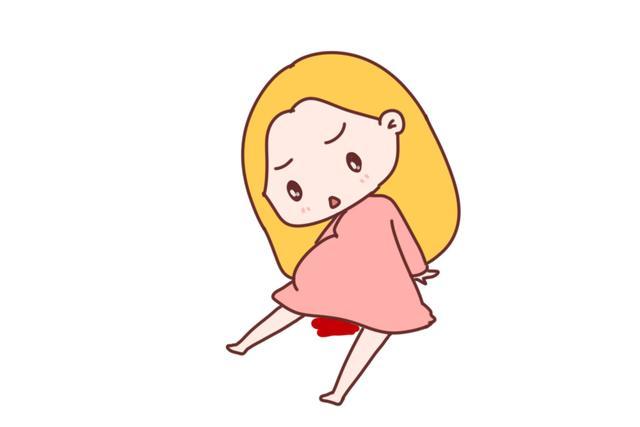 过来人谈经验：临产前，出血和见红区别这么大！附见红后注意事项