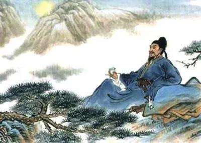 长恨歌白居易千古绝唱历史的见证,此恨绵绵无绝期长恨歌白居易