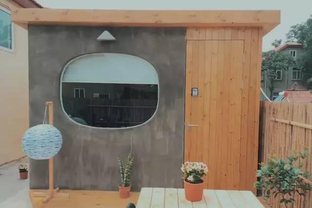 隐藏在青岛的10家网红民宿，原来这里也有这么美的地方！