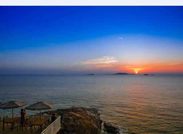 隐藏在青岛的10家网红民宿，原来这里也有这么美的地方！