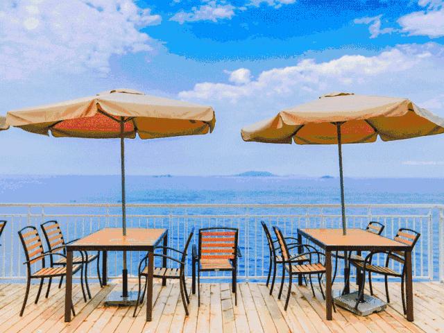 隐藏在青岛的10家网红民宿，原来这里也有这么美的地方！